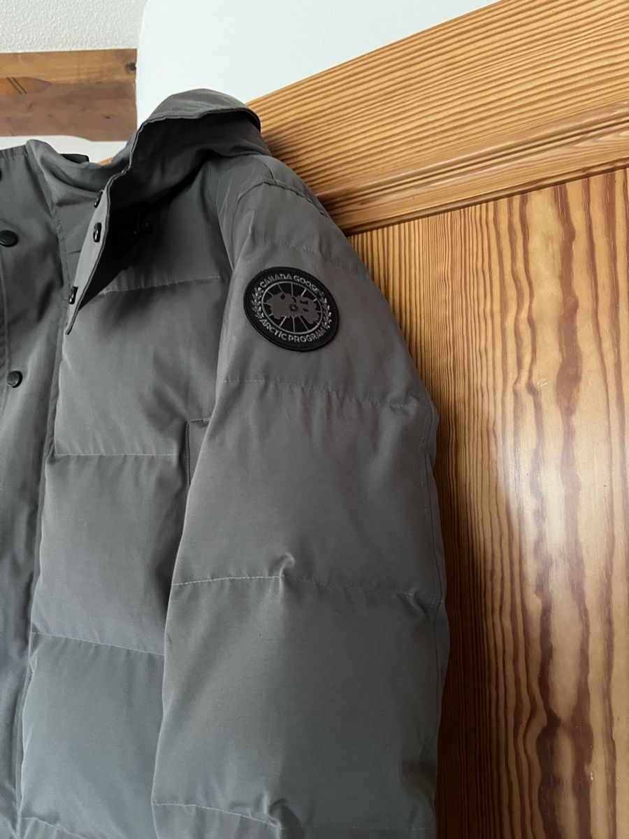 Canada Goose Giacche: Winterjacke Canada Goose – Nuovo (secondo la descrizione) da stüsslingen venduto da sime91 1