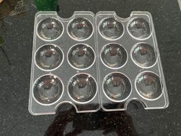 Coquetier X 12 pour frigo (V Zug, Noblesse)