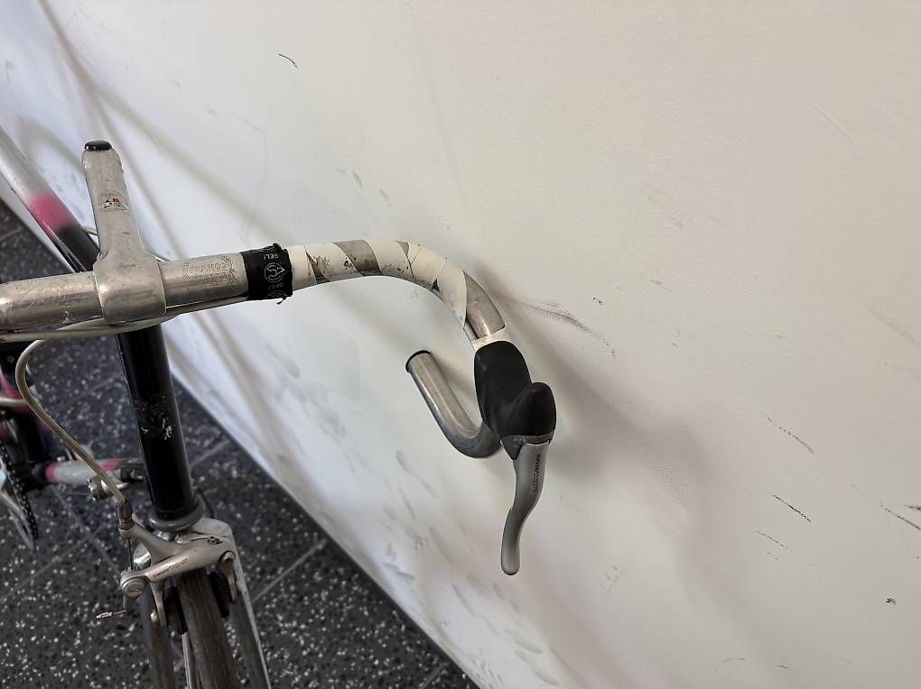 Velos: Rennvelo L – Gebraucht aus Biel/Bienne von mad_jd9d