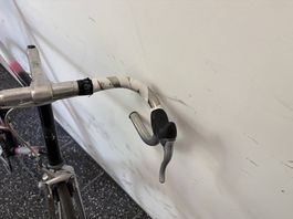 Rennvelo L