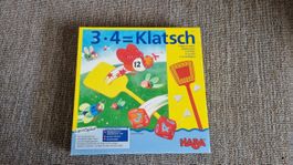 Lernspiel Einmaleins von HABA