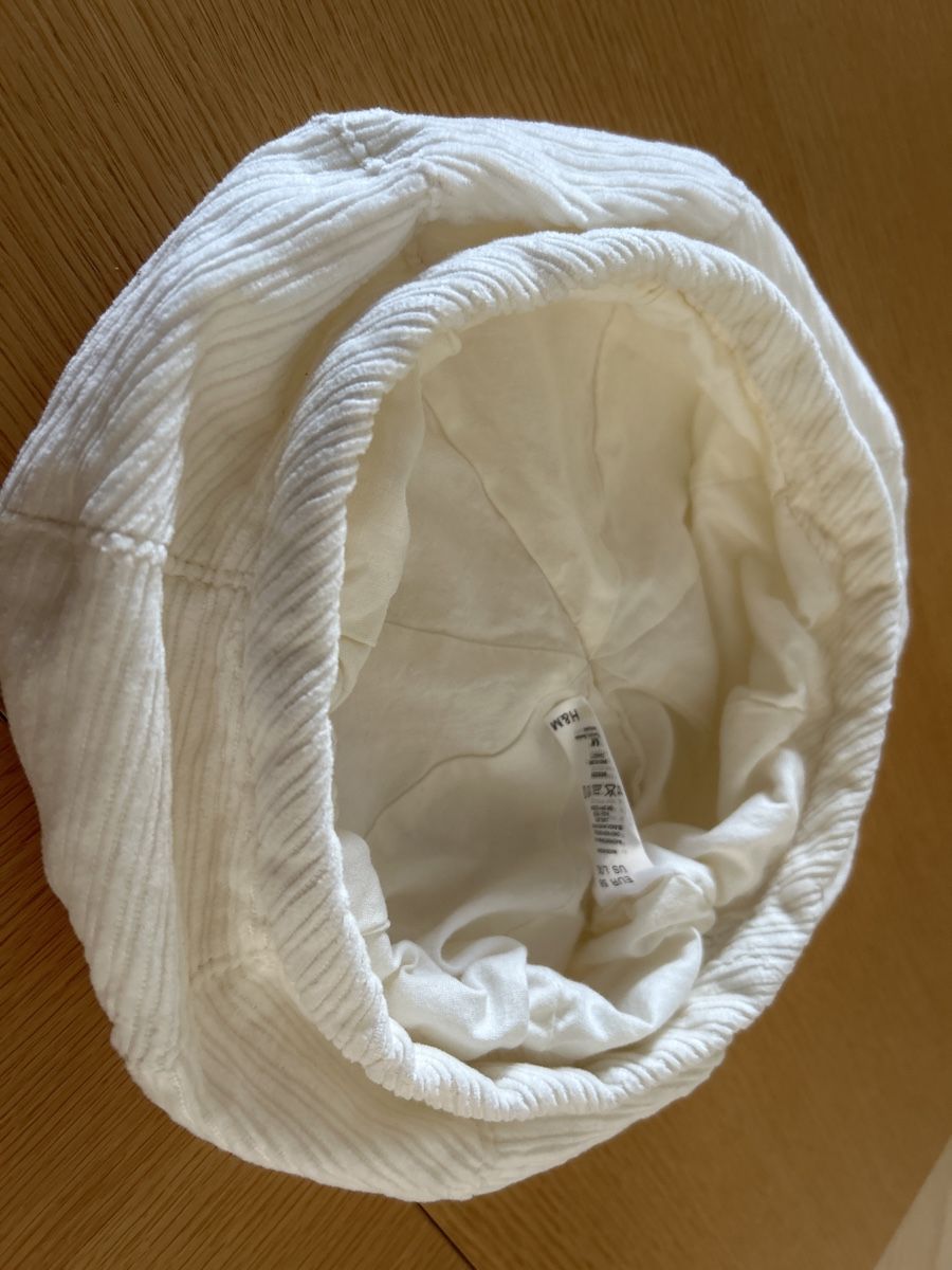 H&M Copricapi, berretti & cappellini: Beret H&M taille L NEUF – Nuovo (secondo la descrizione) da Delémont venduto da Ma_LoU.01 1