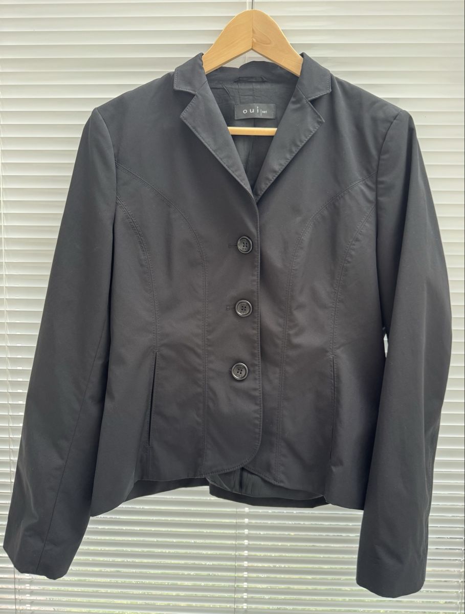 Giacche: Leichter Blazer Oui – Usato da Rickenbach SO venduto da Lerg