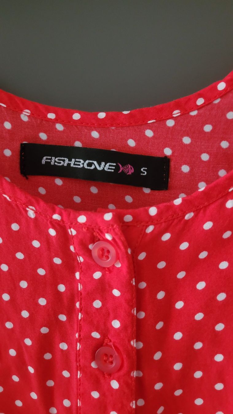 Lotti di vestiti: Combinaison avec poches  FISBONE  /S – Nuovo (secondo la descrizione) da Vevey venduto da x_y_f 3