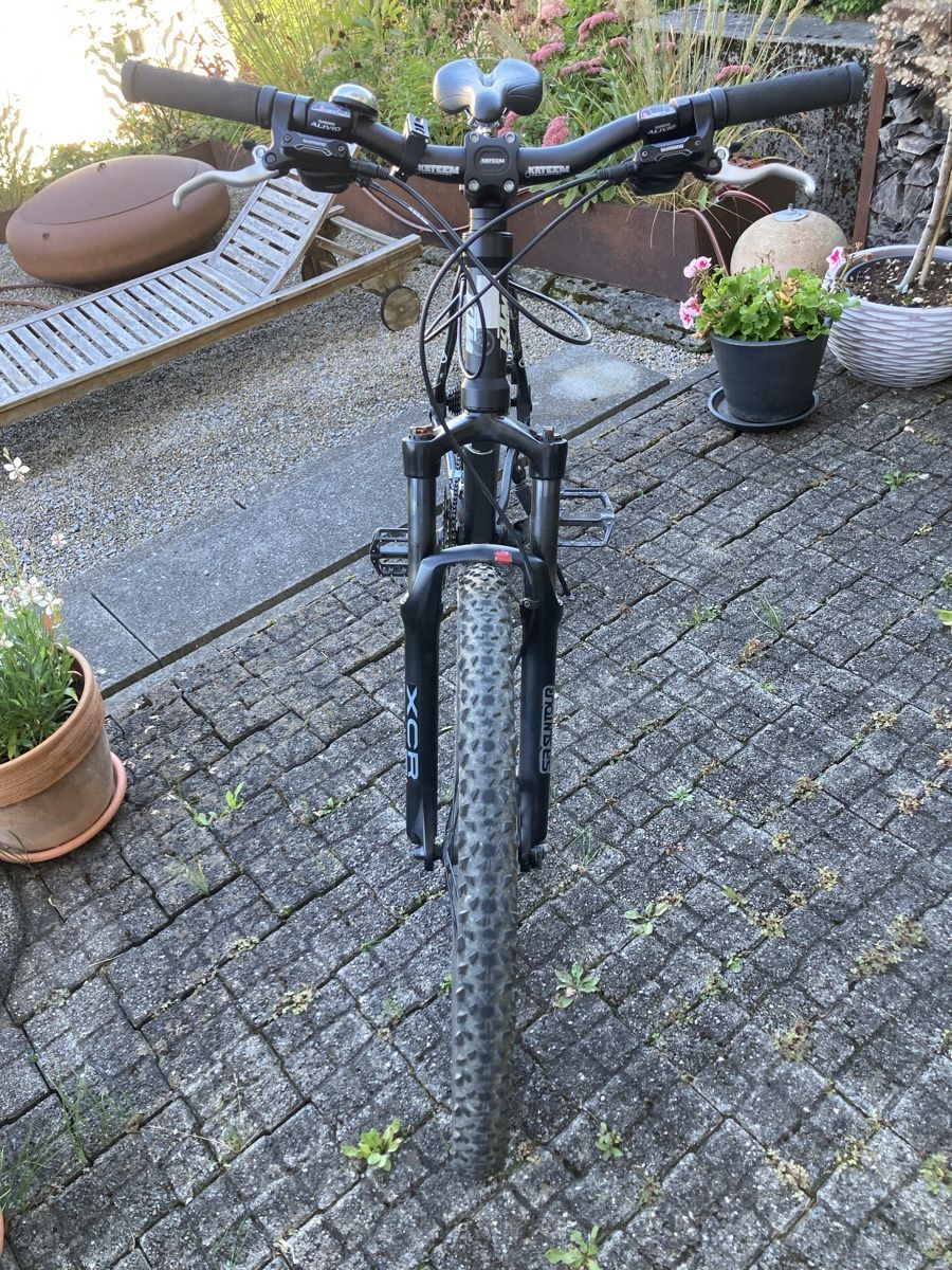 KTM Biciclette: KTM Fahrrad – Usato da Wil SG venduto da Mario616 2