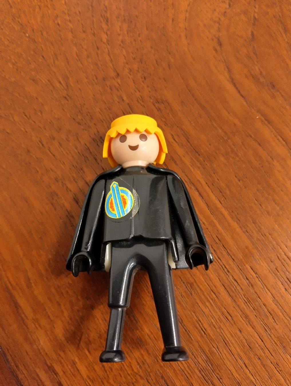 Playmobil Giocattoli: Supermann mit Superheld – Usato da Zofingen venduto da Lechim01 2