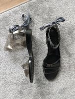 See By Chloé Sandalen, jelly, Grösse 40- Top Zustand!