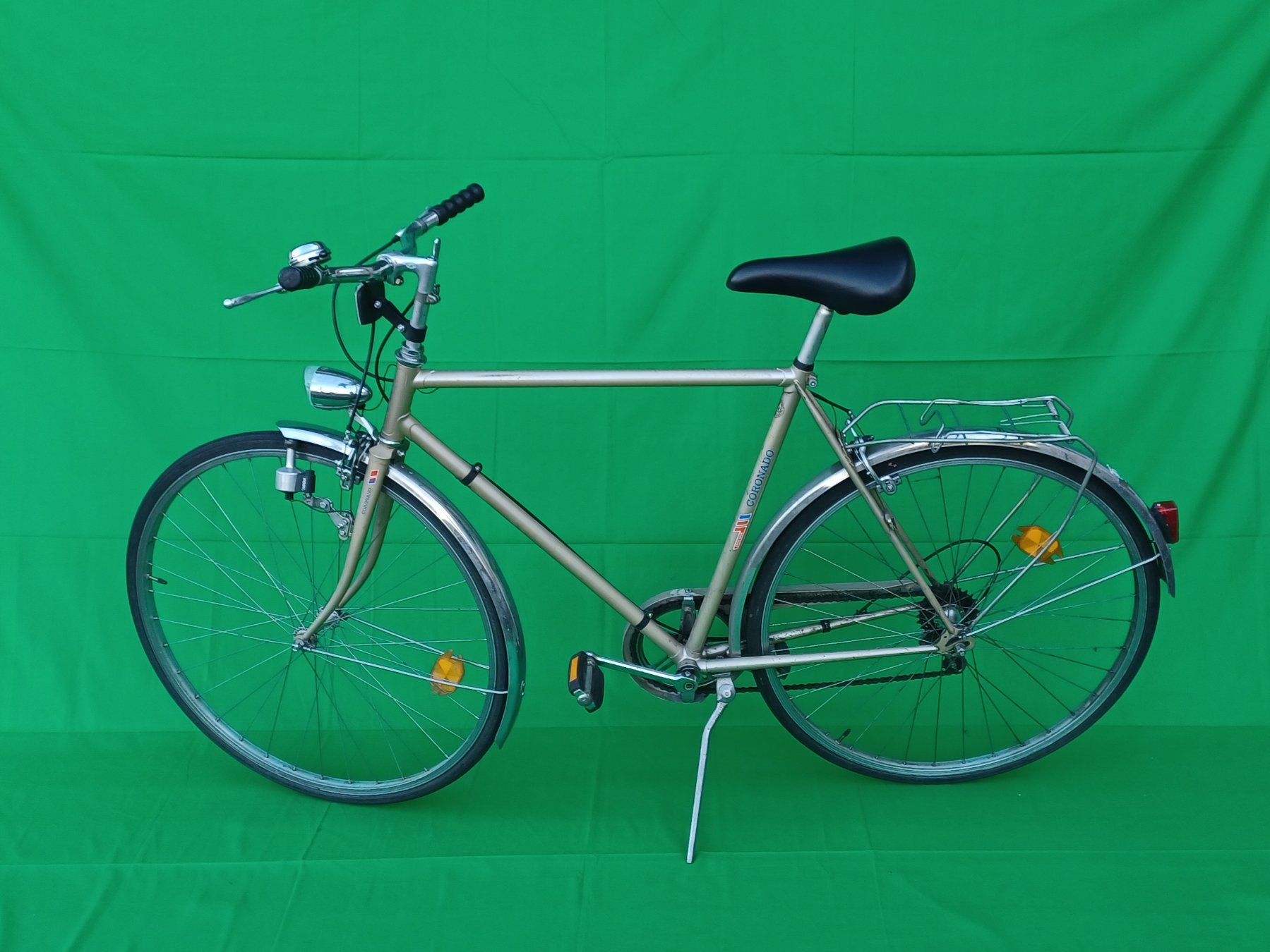 gravel e-bike herren FOREST Gravel E-Bike | Nur 16,7 kg | Bafang