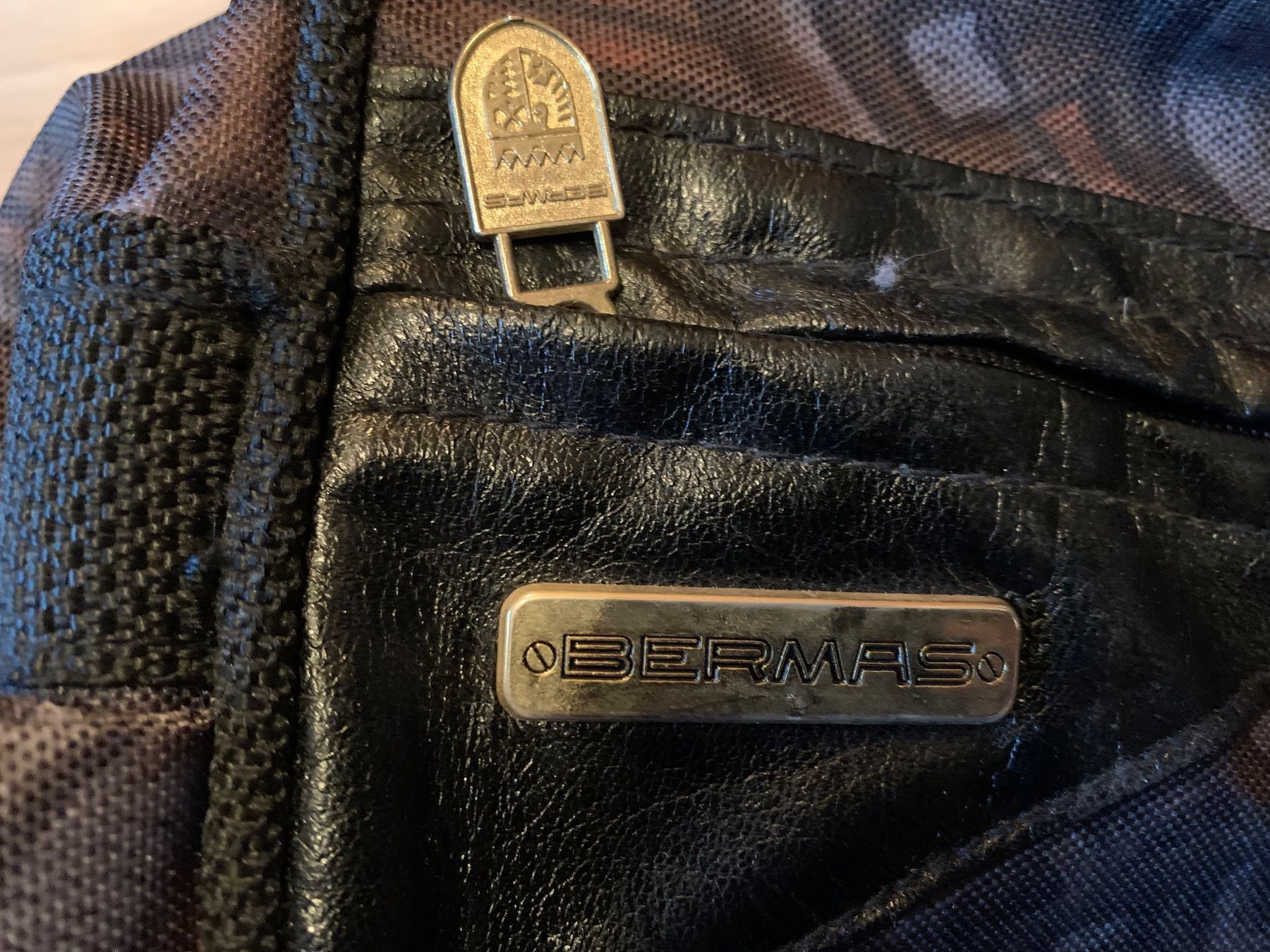 Borse da donna: Handtasche schwarz – Usato da Eschlikon TG venduto da ArtRec 1