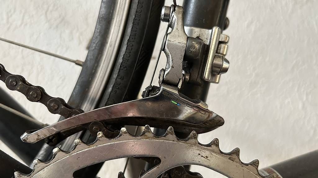 Cannondale Biciclette: Cannondale - R 400 - 54 – Usato da Basel venduto da mentaltrap 3