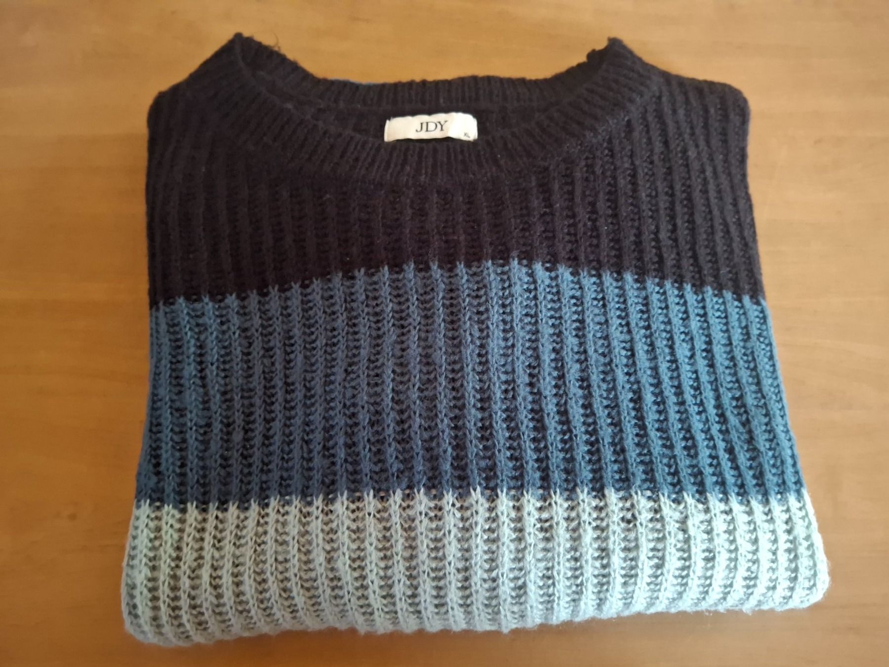Maglioni & Felpe: Pull taille XL marque JDY – Usato da Villiers venduto da san_jn5w 7