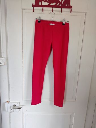 Thermo Leggins Happy Girls 152