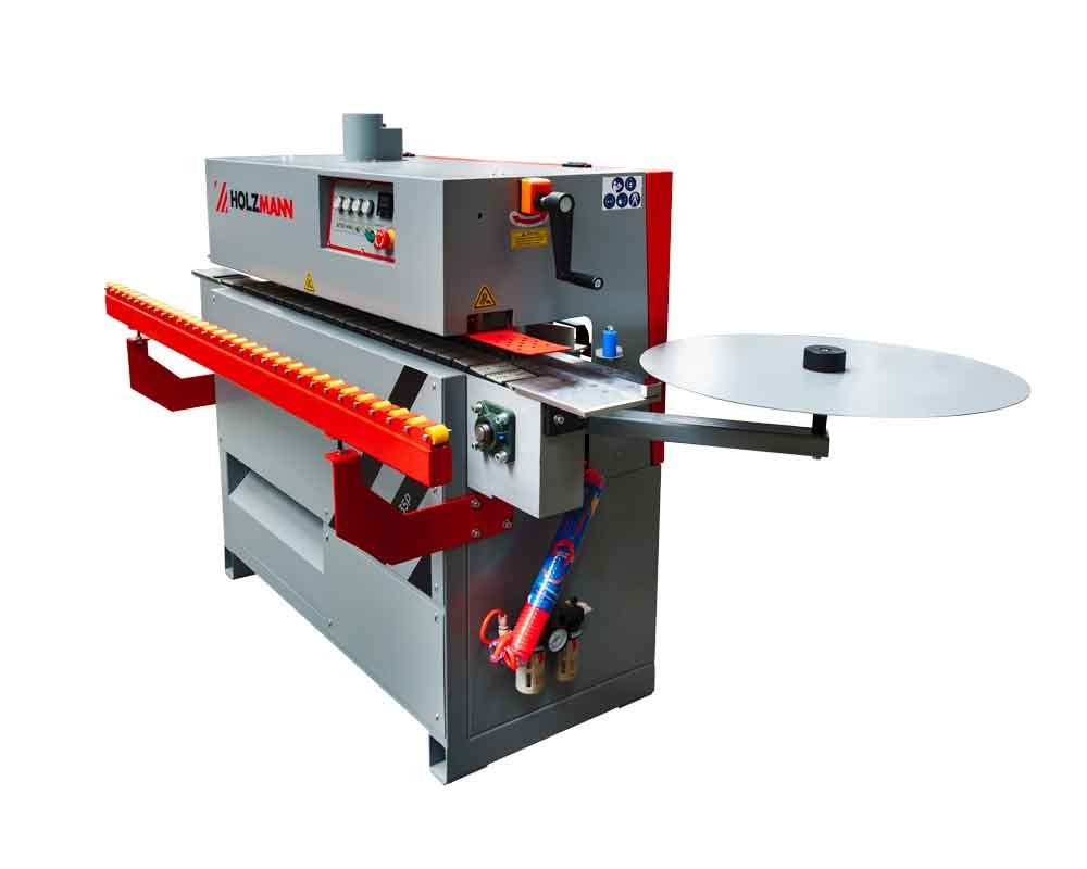 Holzmann Alle Maschinen: Kantenanleimmaschine Summersale – Neu und originalverpackt aus Aarwangen von Maschinenhandelkulms 5