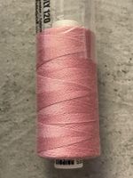 Polyester Nähgarn, Nähfaden Helles Altrosa 500m Nr. 53  NEU
