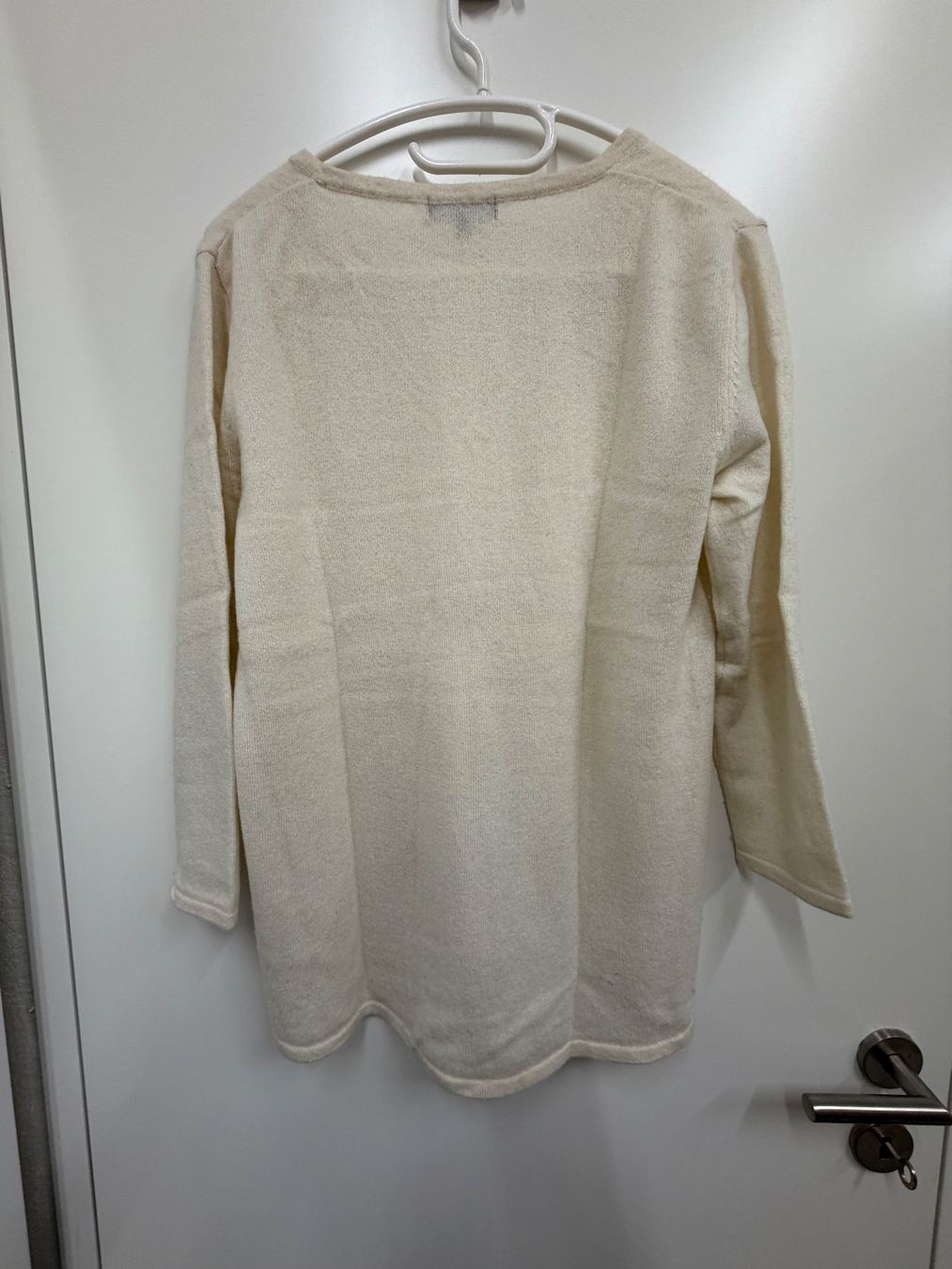 Maglioni & Felpe: Lawrence Grey Pullover, beige, Grösse M – Usato da Uitikon Waldegg venduto da SanjaR 1