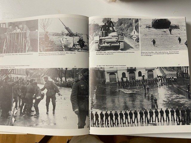 Bücher: Piekalkiewcz, Schweiz 1939-1945 – Gebraucht aus Sulz AG von fischueberalles 1