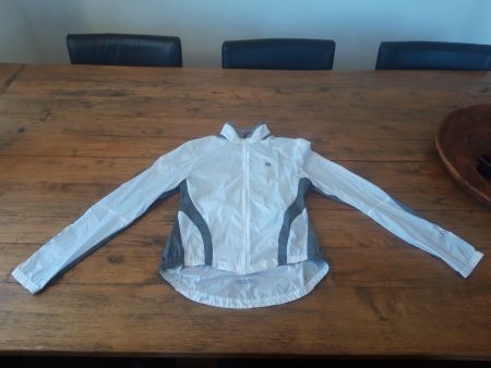 Pearl Izumi Velo Wandern Outdoor Wind Jacke S