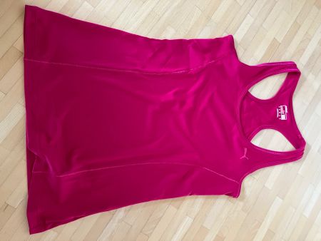 Puma Sportshirt 38