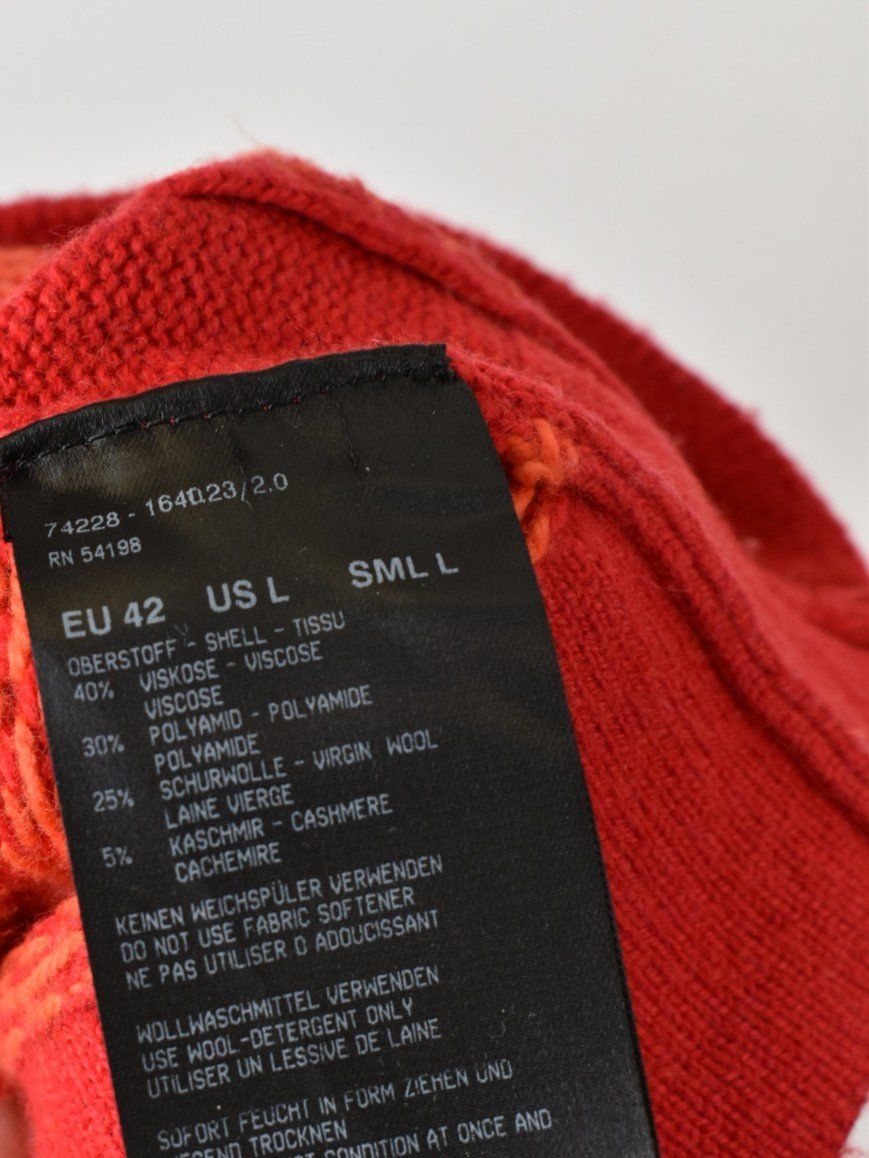 Bogner Jacken: Bogner Strickjacke, Gr.L, neuwertig – Neu (gemäss Beschreibung) aus Nürensdorf von 2ND_STORY 7