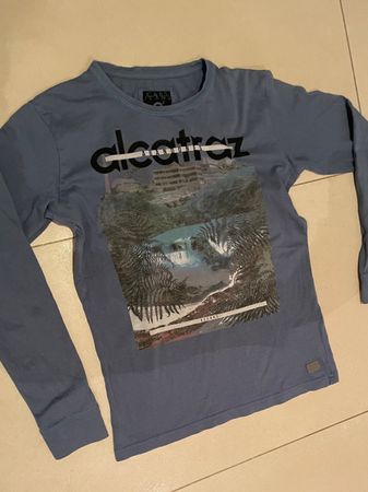 Shirt für 14 Jahre (ca. 158-165)