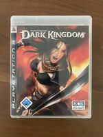 Untold Legends: Dark Kingdom für PS3