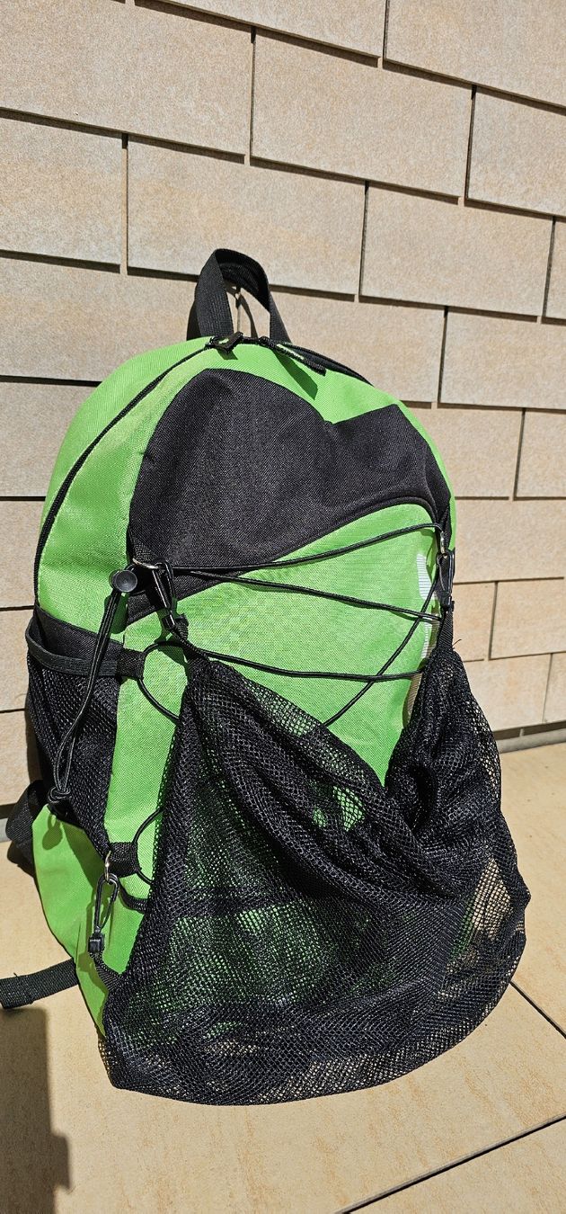 Sacs & sacs à dos: Rucksack – Neuf (Voir description) à Unterägeri par kuz_gc25 3