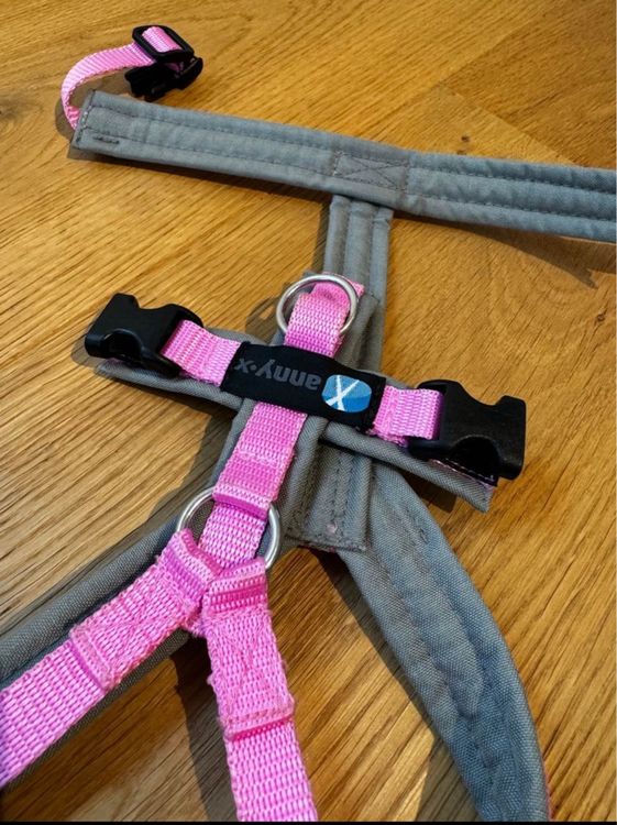 Annyx XS Kaufen auf Ricardo