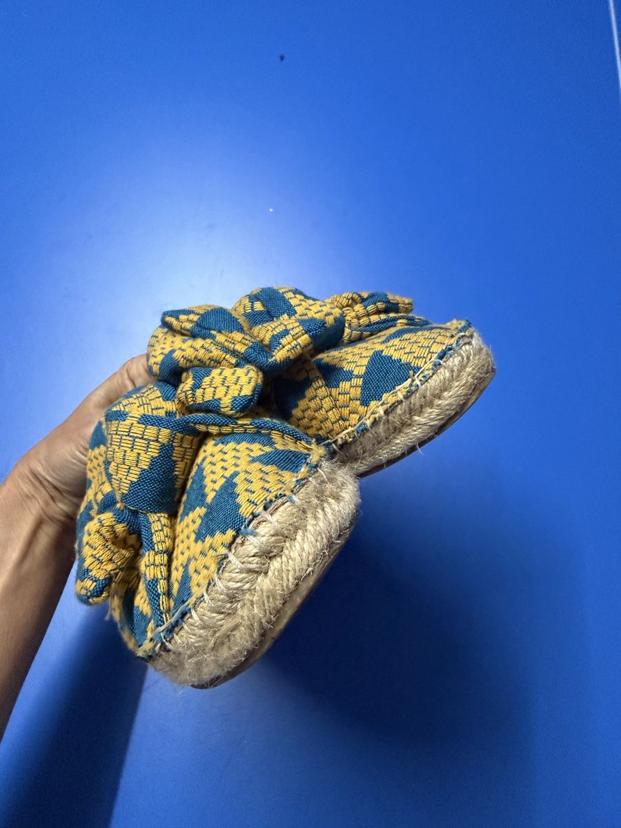 Sam Edelman Damenschuhe: Sam Edelman Espadrille Slides, Great condition – Gebraucht aus Herrliberg von Tubalp 4