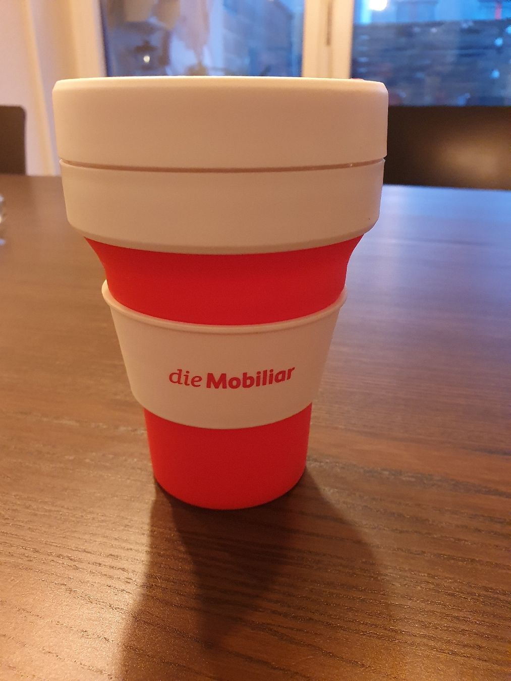Tassen: Kaffeebecher – Gebraucht aus Thun von Yuma84