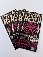 Tickets, Die Toten Hosen in Freiburg DE, am 25.07.2026