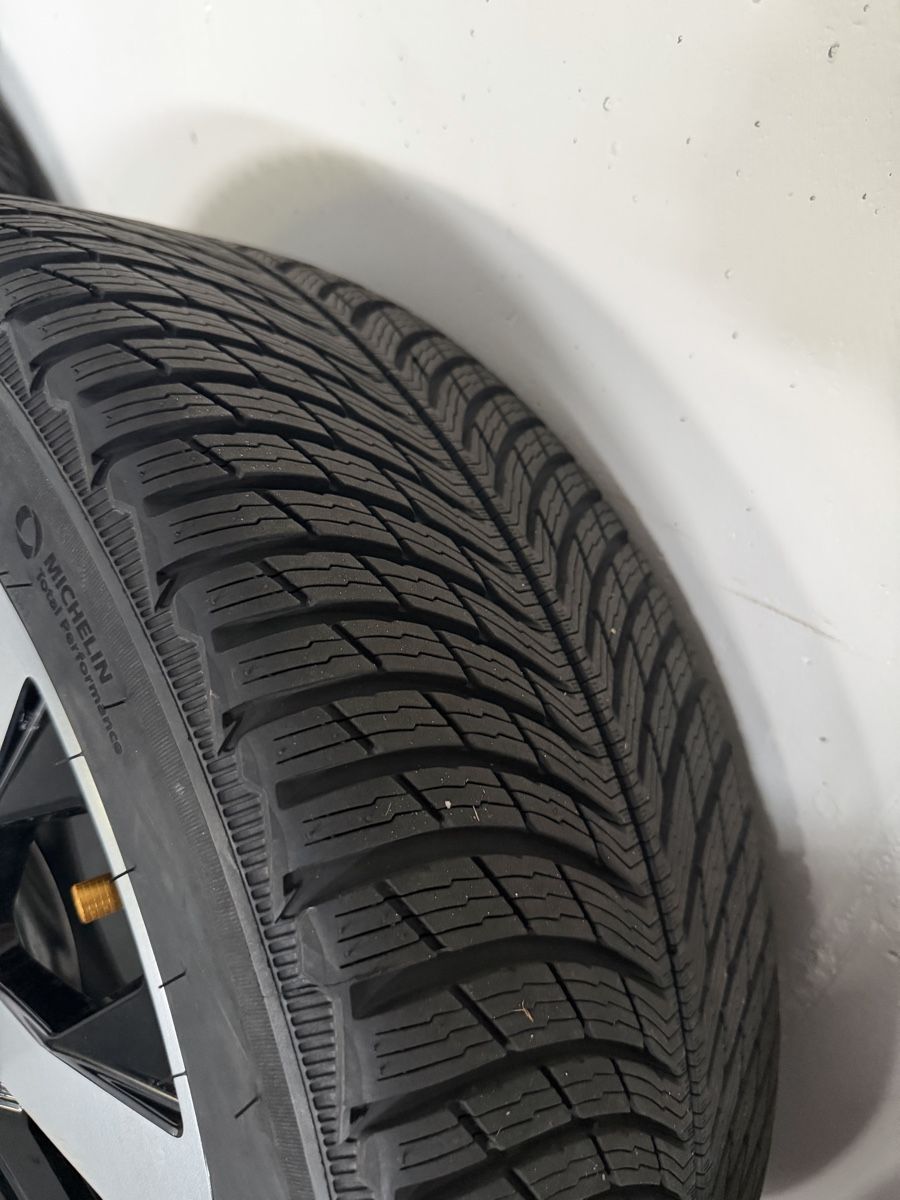 Pneus & Roues: Original Polestar 2 Performance Winterräder ab 1.- NP:4220.- – D'occasion à Bassersdorf par ant_yq2j 3