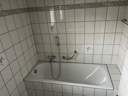 Klassische Badewanne, Kaldewei,  175 x 75 cm Stahl!