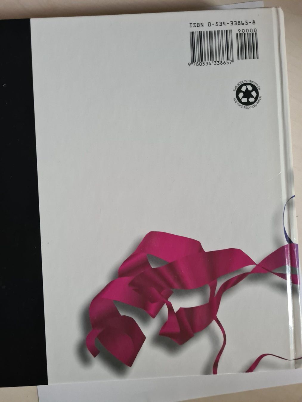 Libri: Peck Ritter "Biochemistry a foundation" – Usato da Zürich venduto da ste_sk6k 1