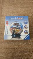 Puzzleball
