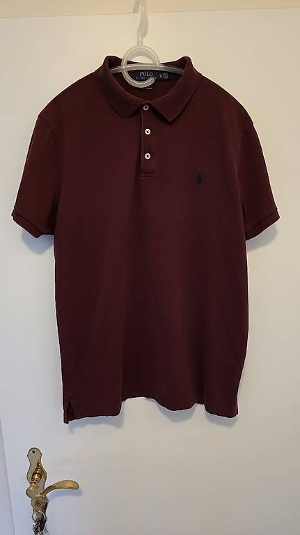 Magliette Polo: RALPH LAUREN POLO XL – Usato da Chur venduto da Jany88