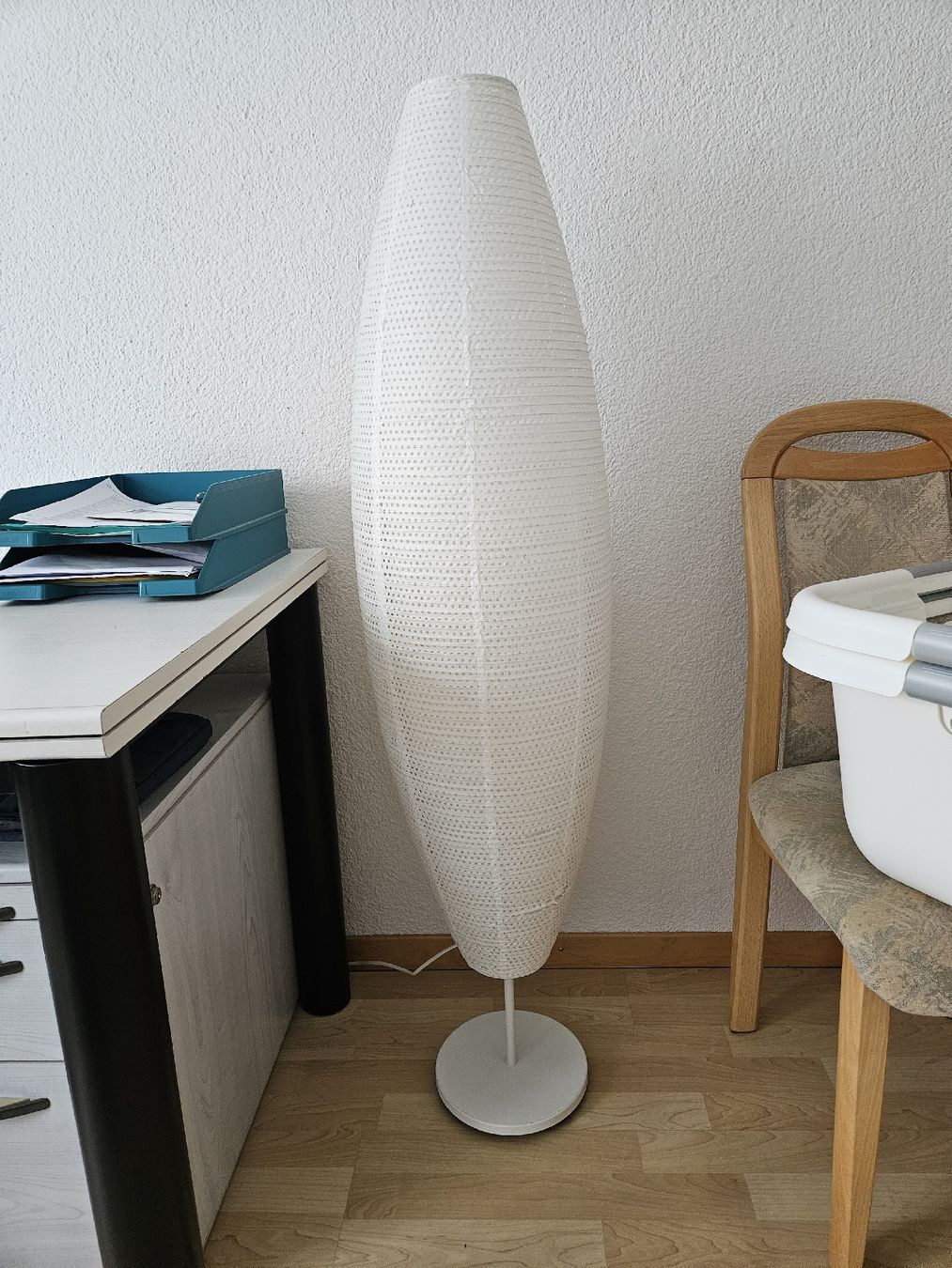 Ikea Lampade: Stehlampe – Usato da Sursee venduto da mil_yzj6 1