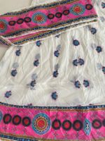 Pareo Vestito estivo trasparente - Kleid