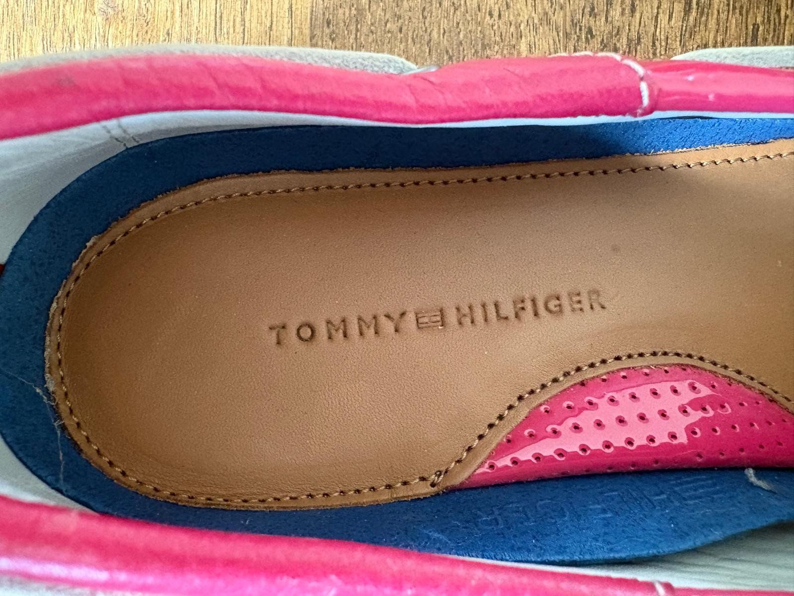 Scarpe da donna: Schuhe Tommy Hilfiger – Nuovo (secondo la descrizione) da Wallisellen venduto da TomTom8304 3