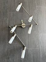 Deckenlampe Z- förmig