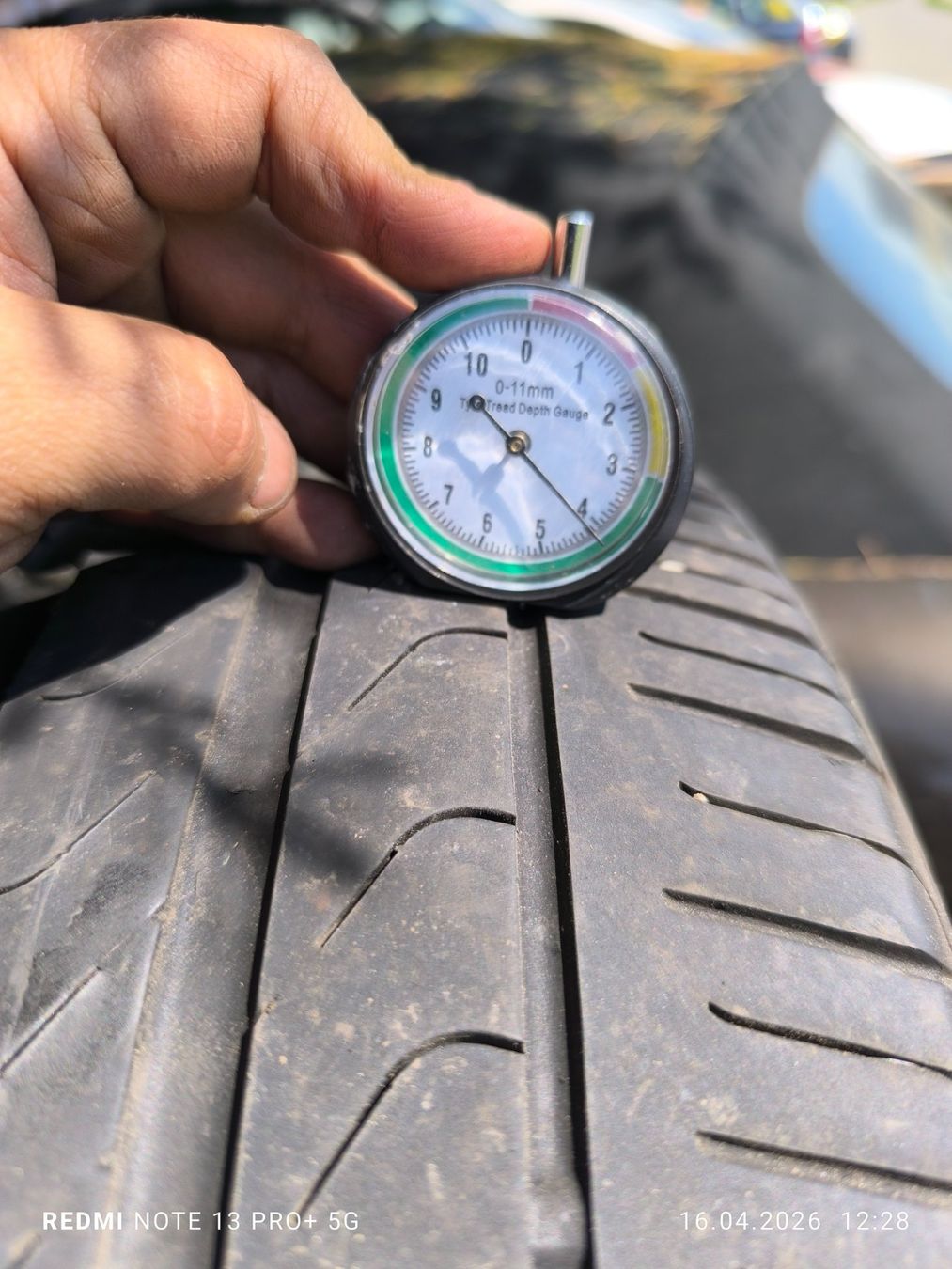 Pirelli Pneumatici & Ruote complete: Pirelli Cinturato P7 245/45R17 – Usato da Jona venduto da Nabobtuning 6