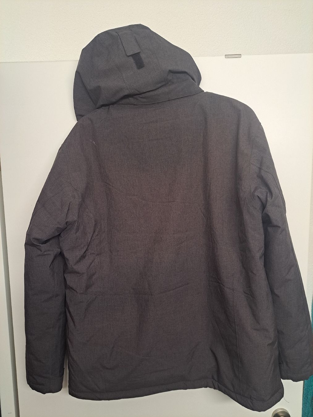 Jacken: Winterjacke Gr. XL anthrazit – Gebraucht aus Niederbipp von filou0711 1