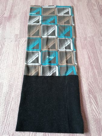 Jogging, Wandern, Multifunktion, Schlauch, Fleece