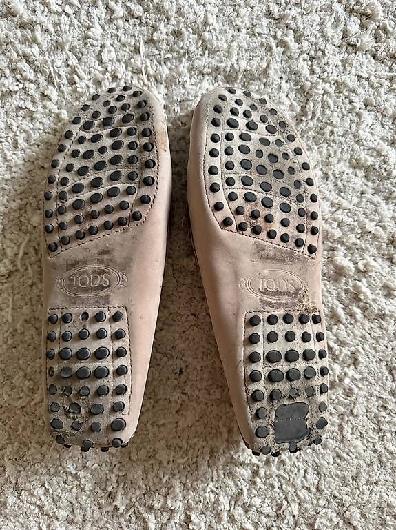 Chaussures femmes: Tods – D'occasion à Küsnacht ZH par nat_m97w 3