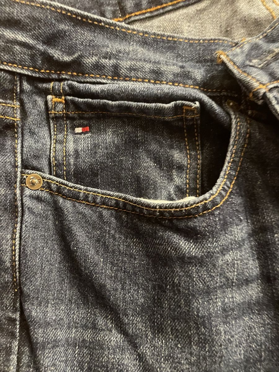 Tommy Hilfiger Jeans: Herren Jeans – Usato da Spreitenbach venduto da Wayne100 5