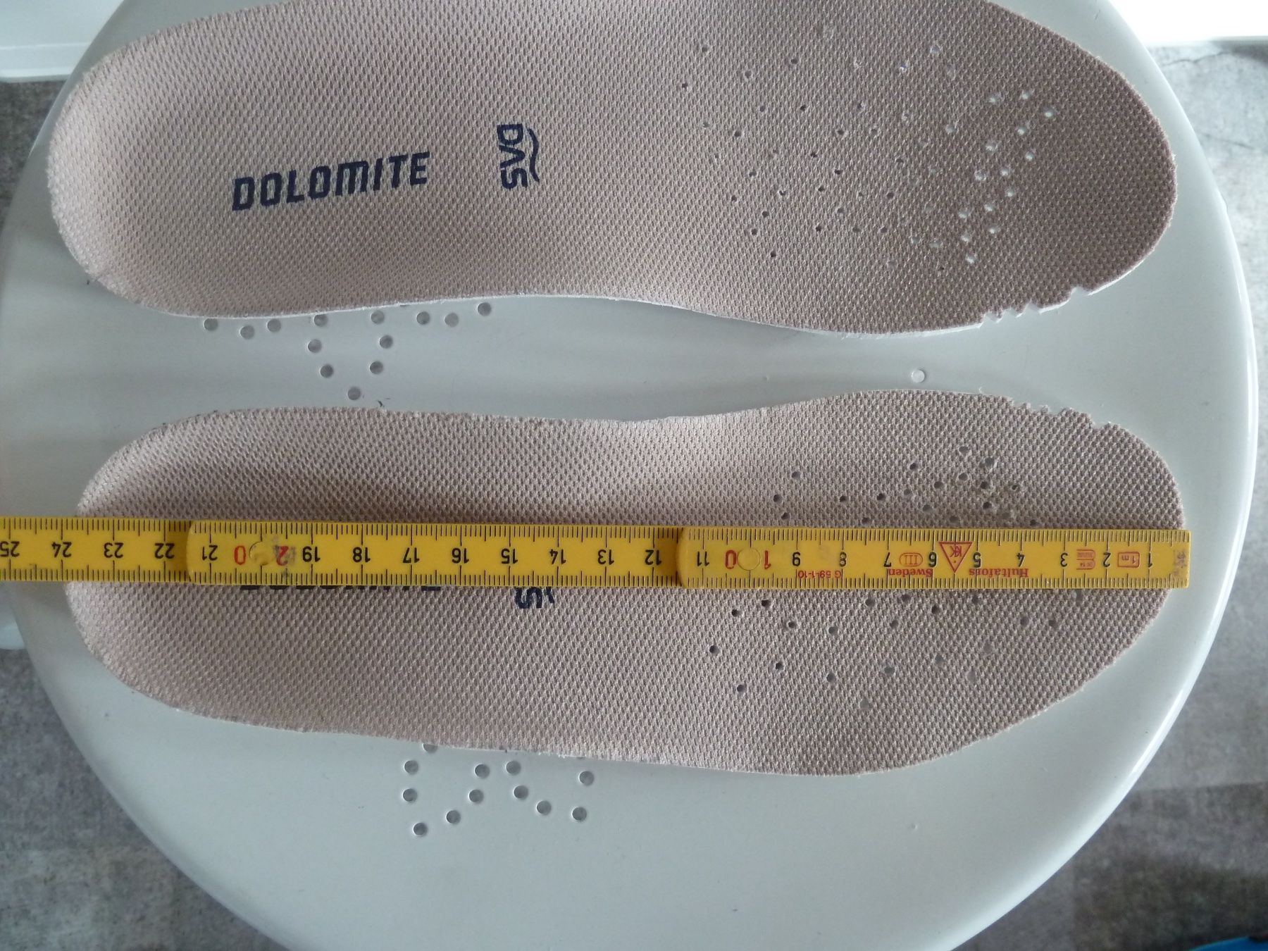 Dolomite Scarpe da donna: DOLOMITE Cinquantaquattro 54 Duffle Freizeitschuhe Gr. 36 – Usato da Niederscherli venduto da lama8567 8