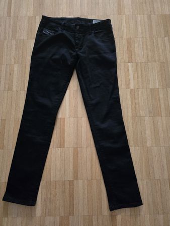 Diesel, Super Slim-Skinny, Gr. 32/32, Neu!