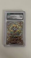 Pokémon Magneton 112/106 Japanisch CGC 10