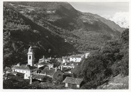 Castasegna