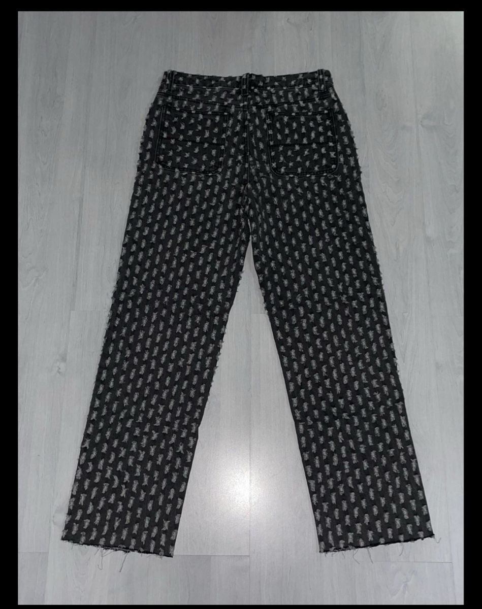 Jaded London Jeans: Jaded London Jeans – Nuovo (secondo la descrizione) da Buchs SG venduto da leevin01 1