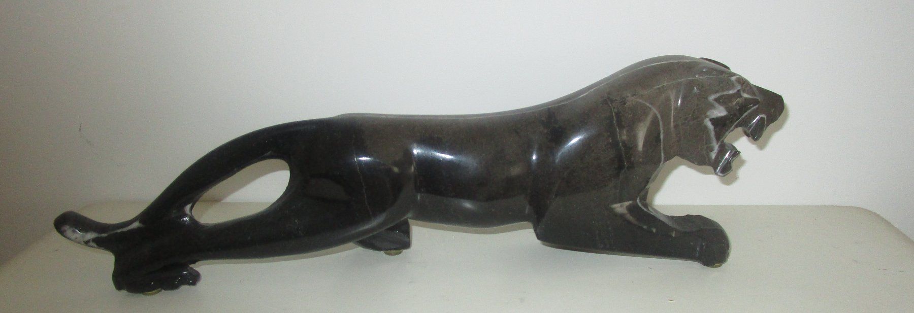 Sculture & Statue: Steinkatze – Usato da Wädenswil venduto da Freizeitspass11
